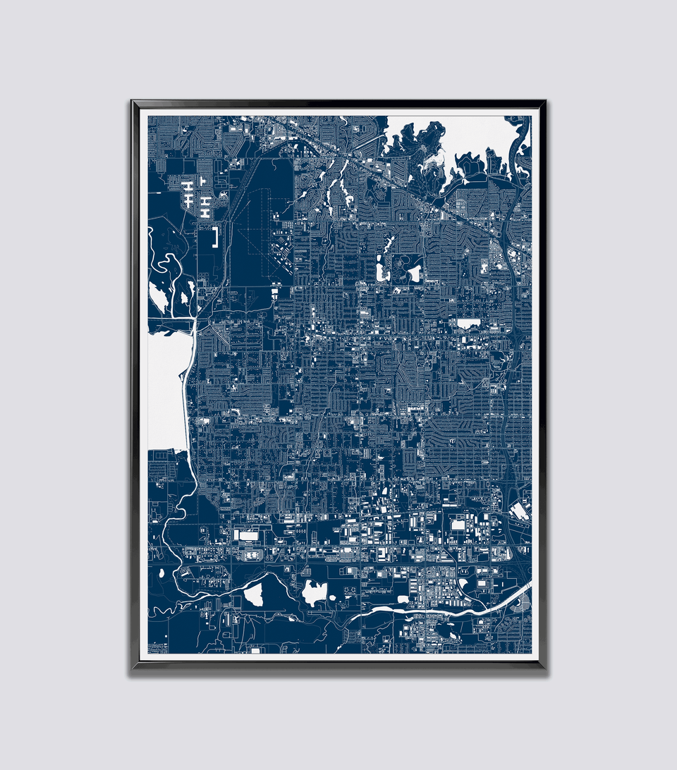 Oklahoma City, US Fine