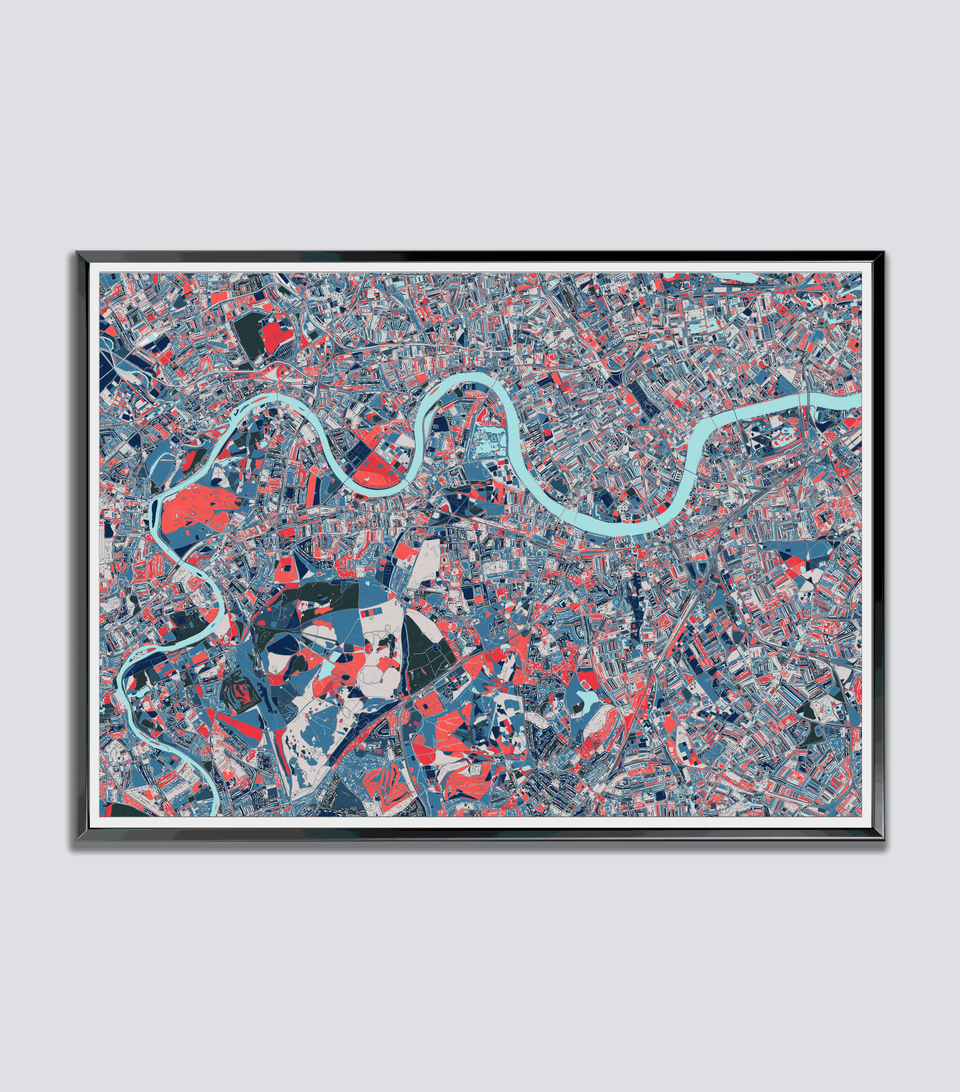 Putney London, UK Fine