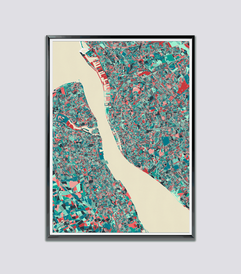 Liverpool (2), UK Fine