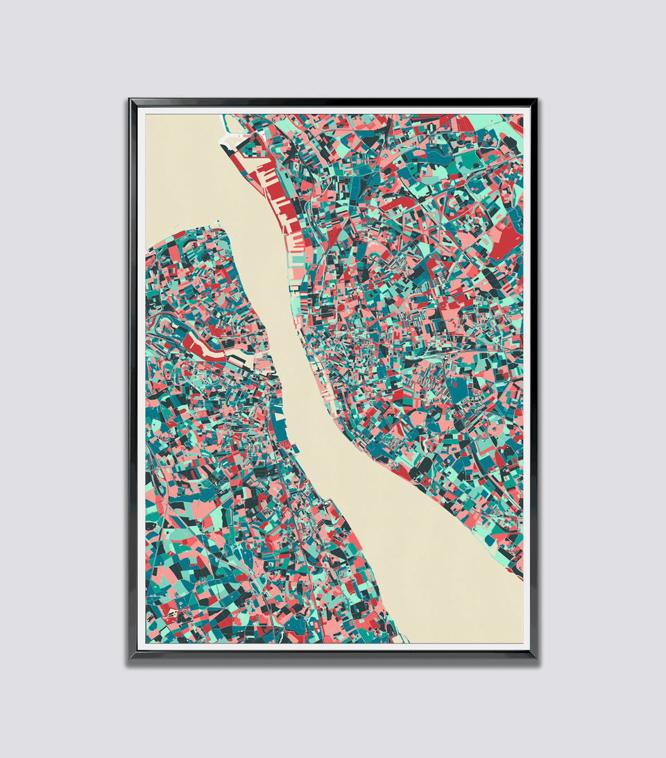 Liverpool (2), UK Minimal